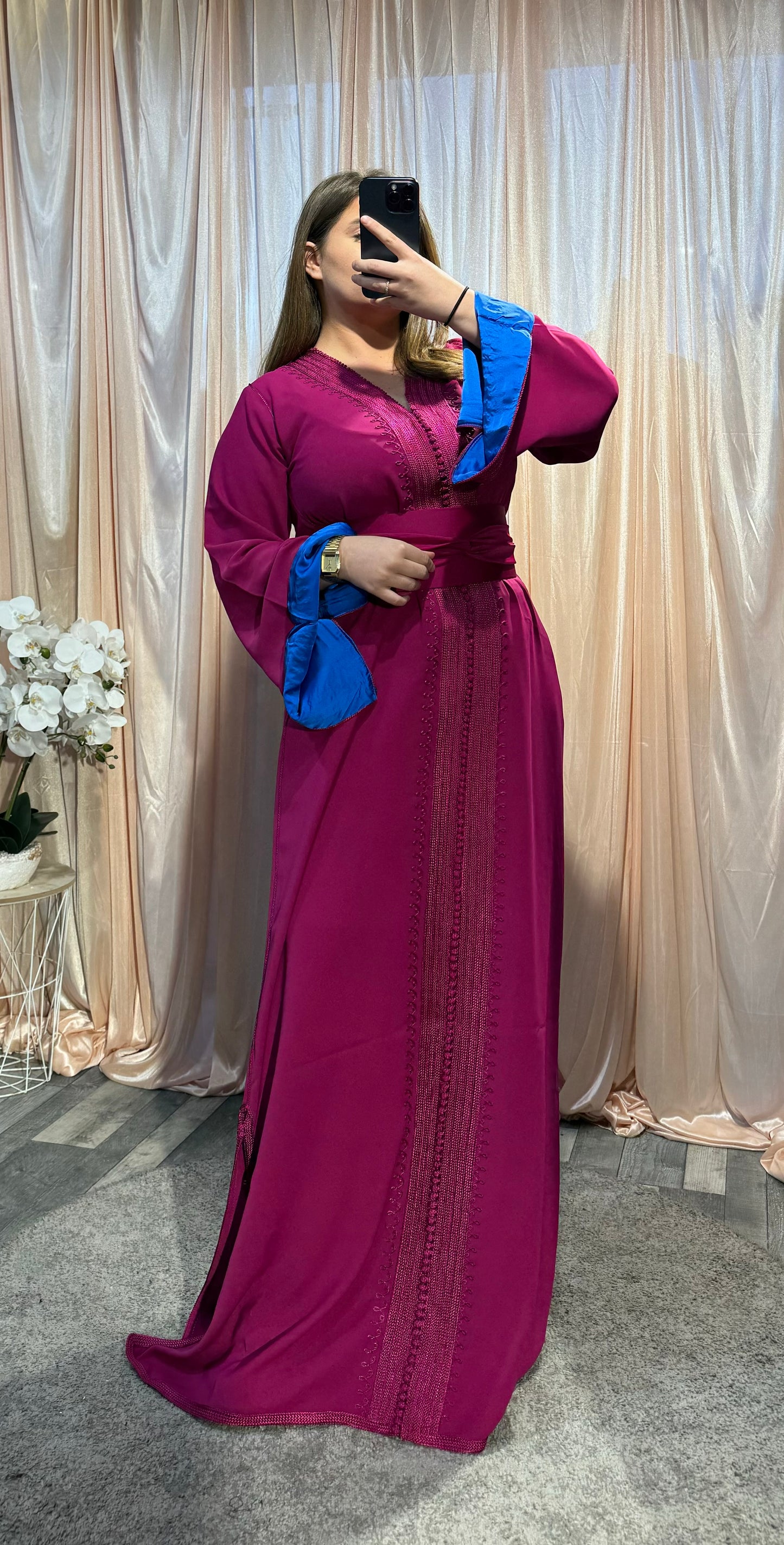 caftan mira