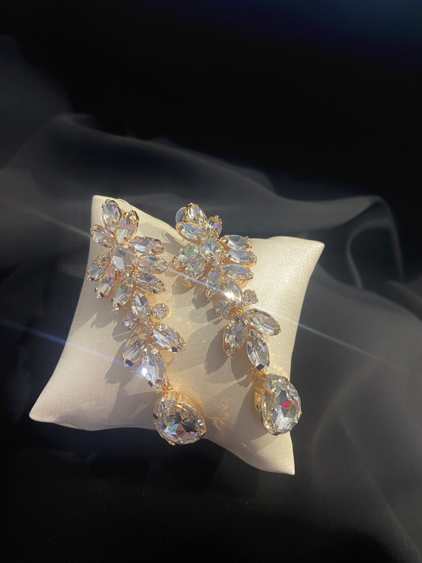 Boucles d’oreille 4