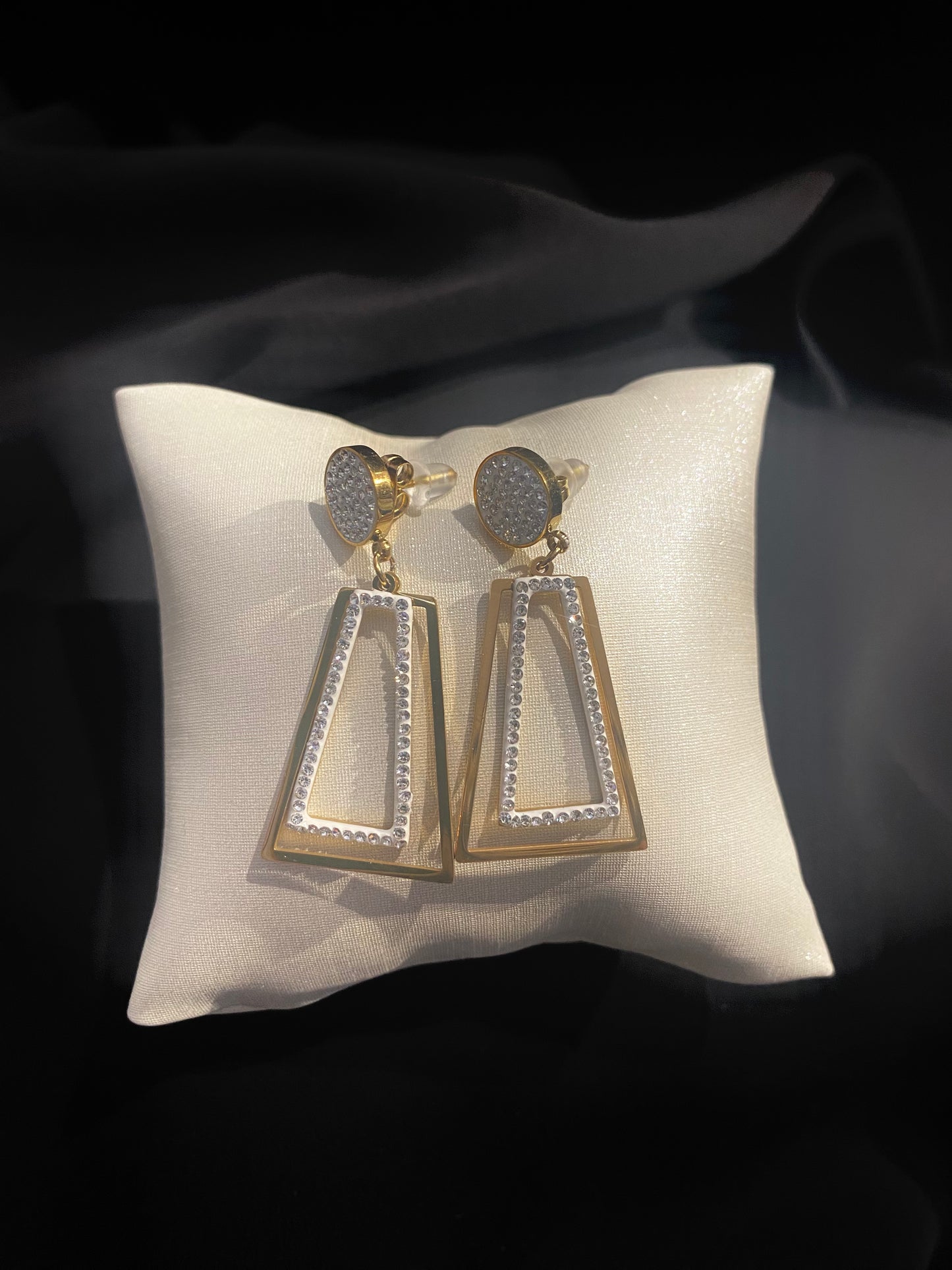 Boucles d’oreille 5