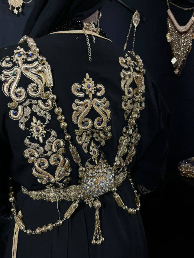 Caftan Leyna