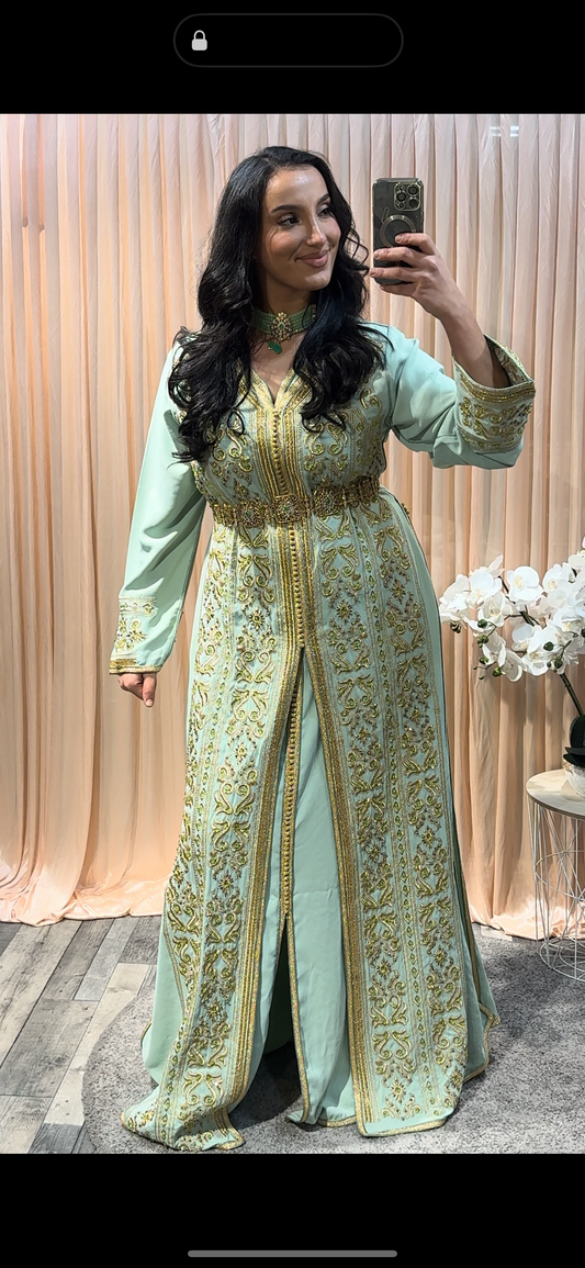 Caftan Leyna