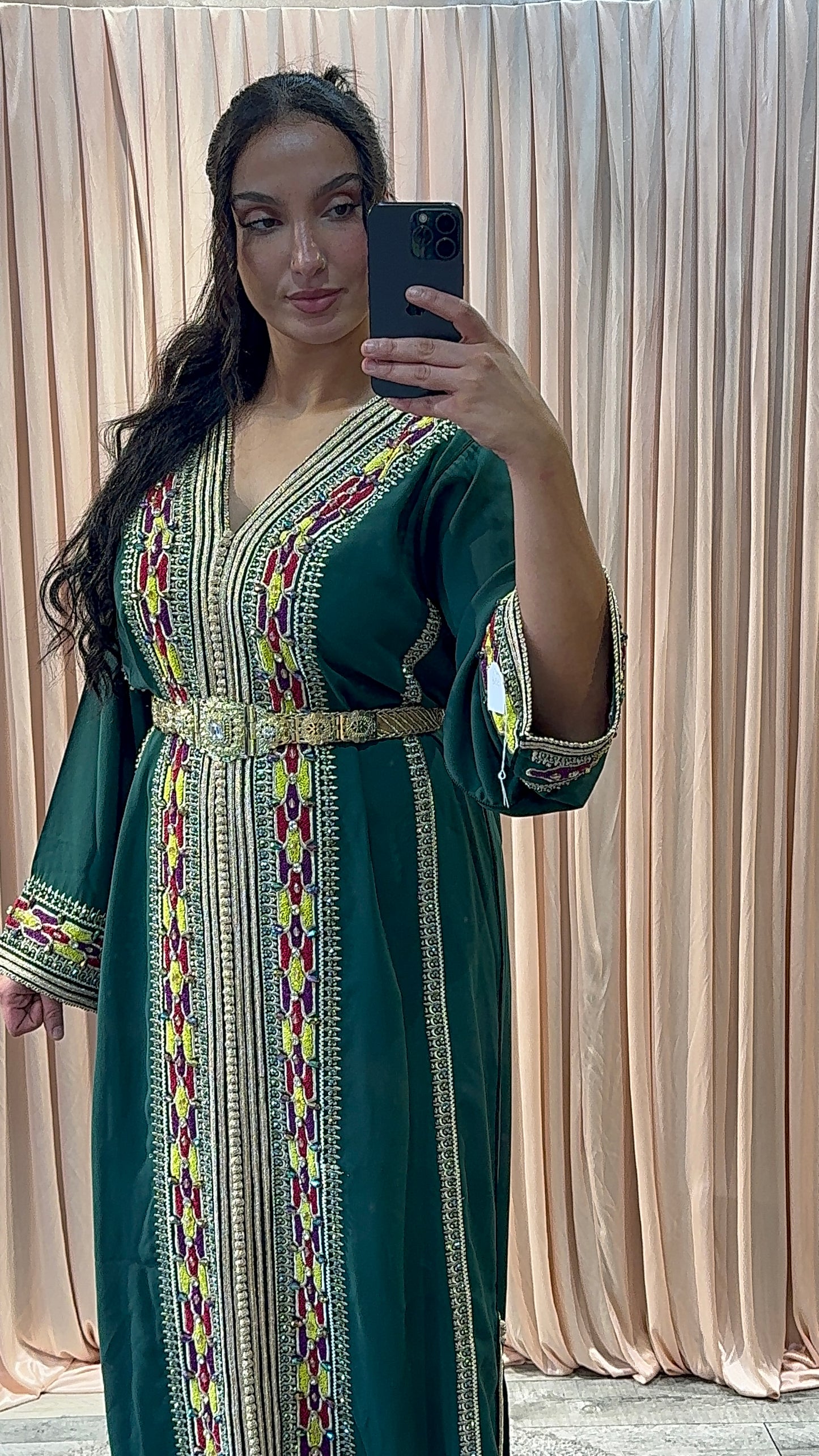 Caftan ifosatawb
