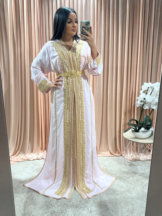 Caftan chagla