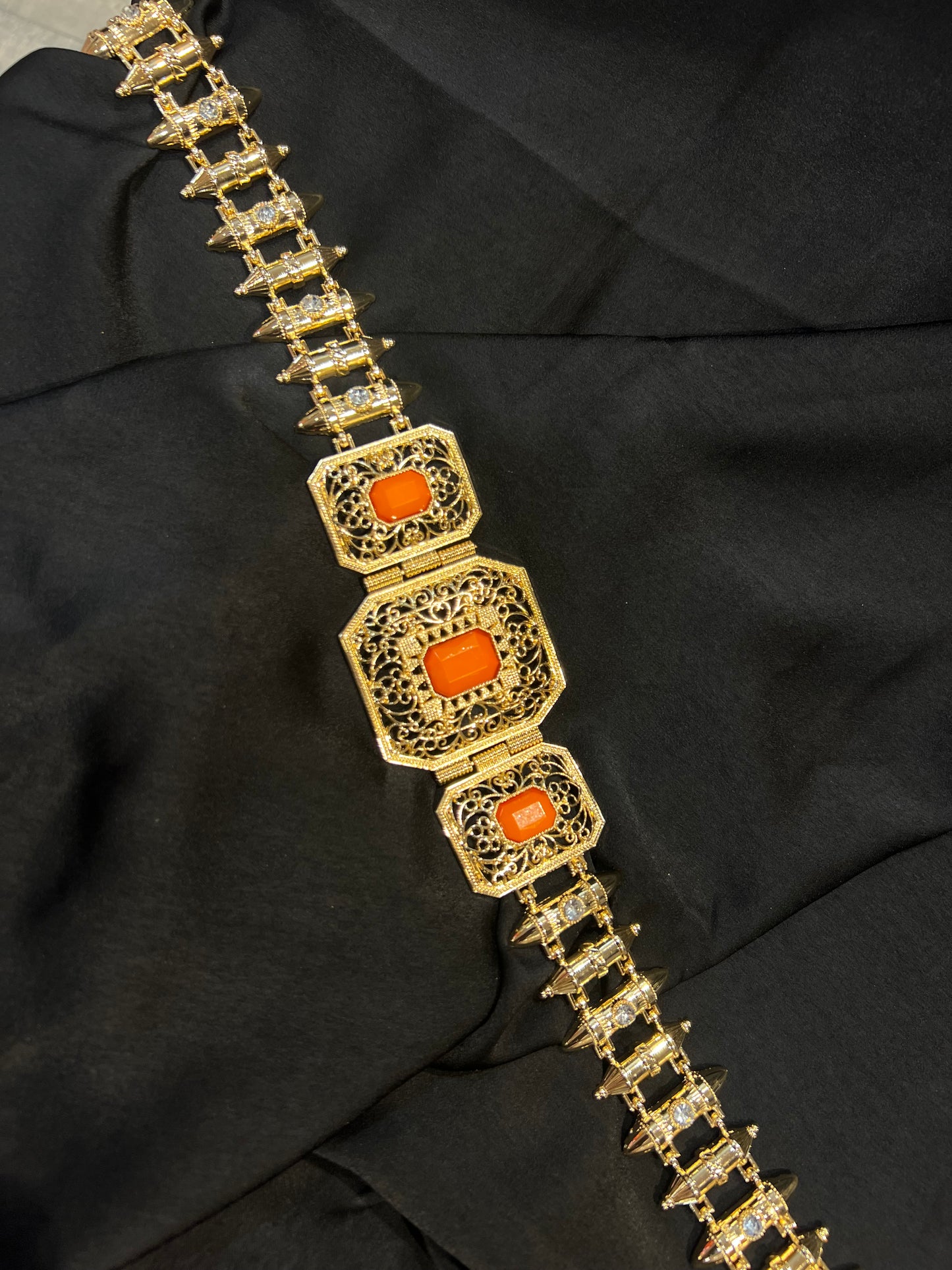 Ceinture nour