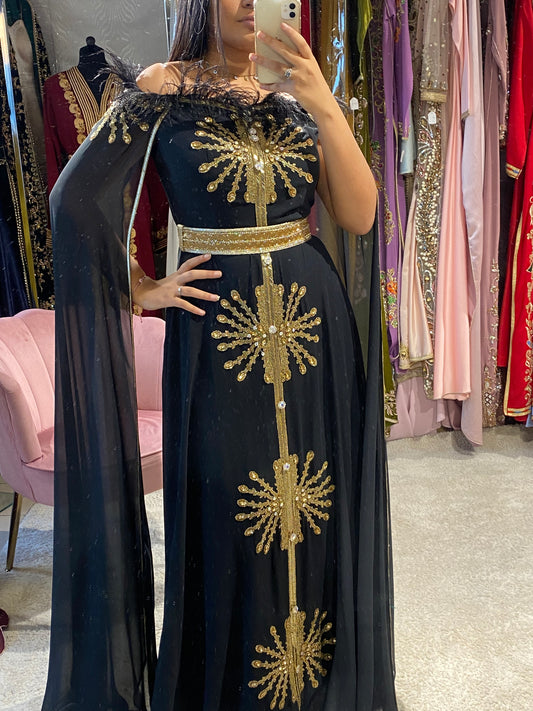 Caftan Nounoussa