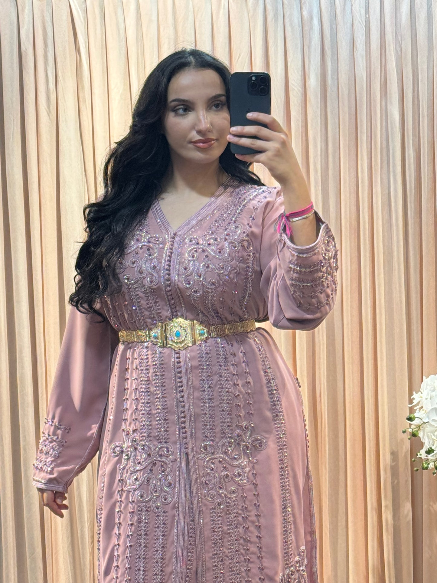 Caftan Riggana
