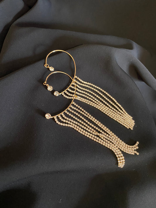 Accessoire d’oreille