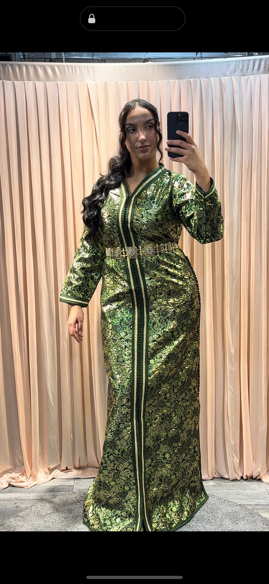 Caftan Danah