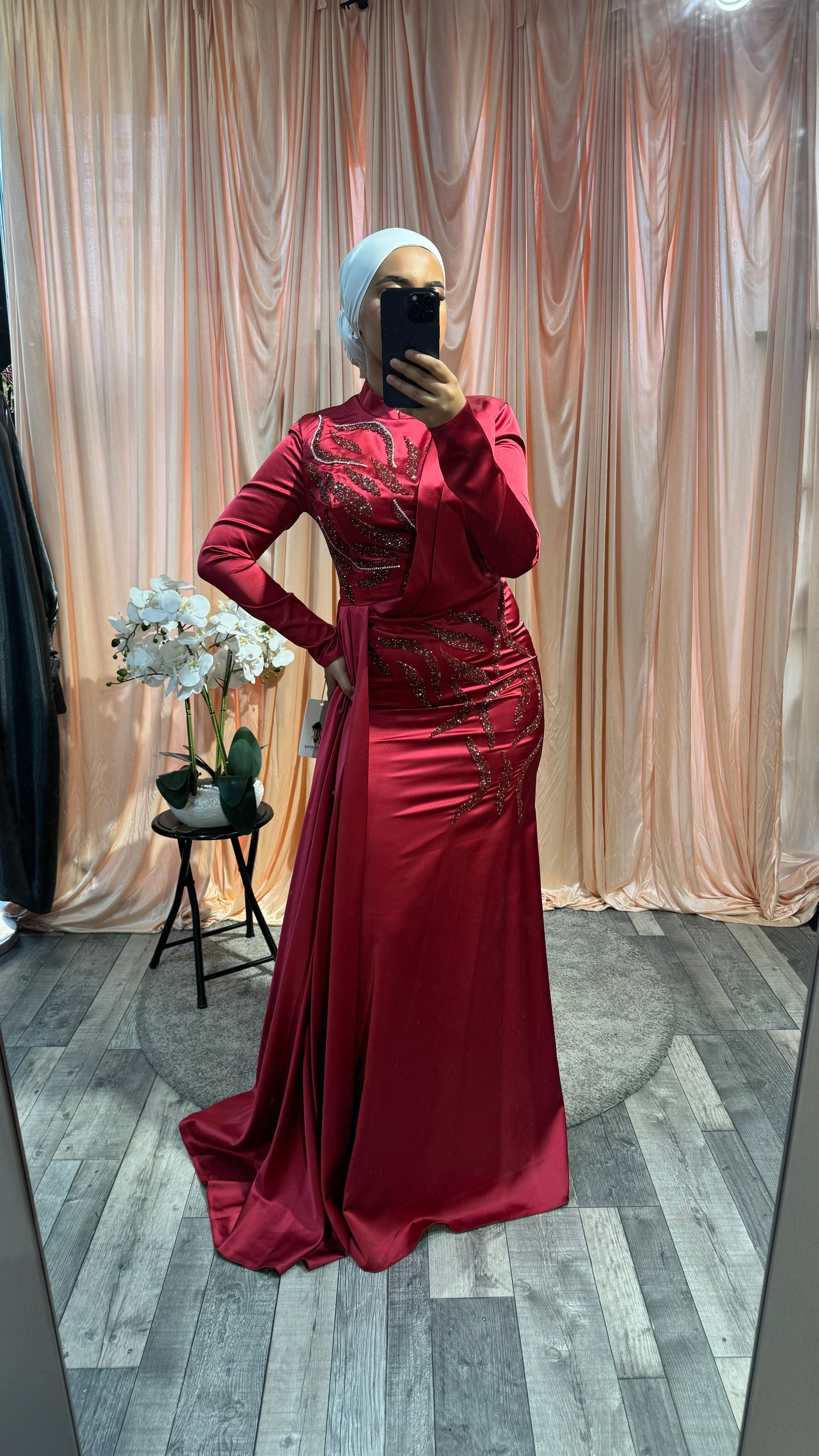 Robe Rita