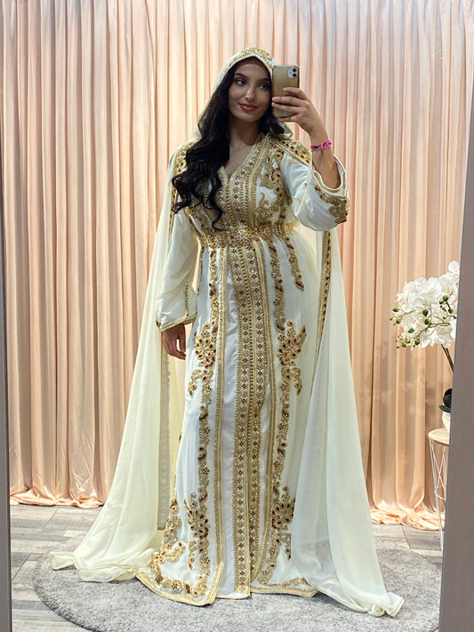 Kaftan manwella