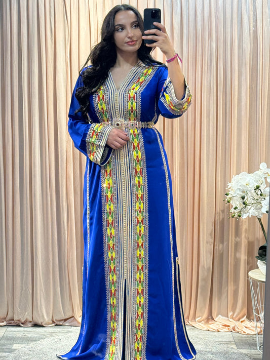 Caftan kazrak
