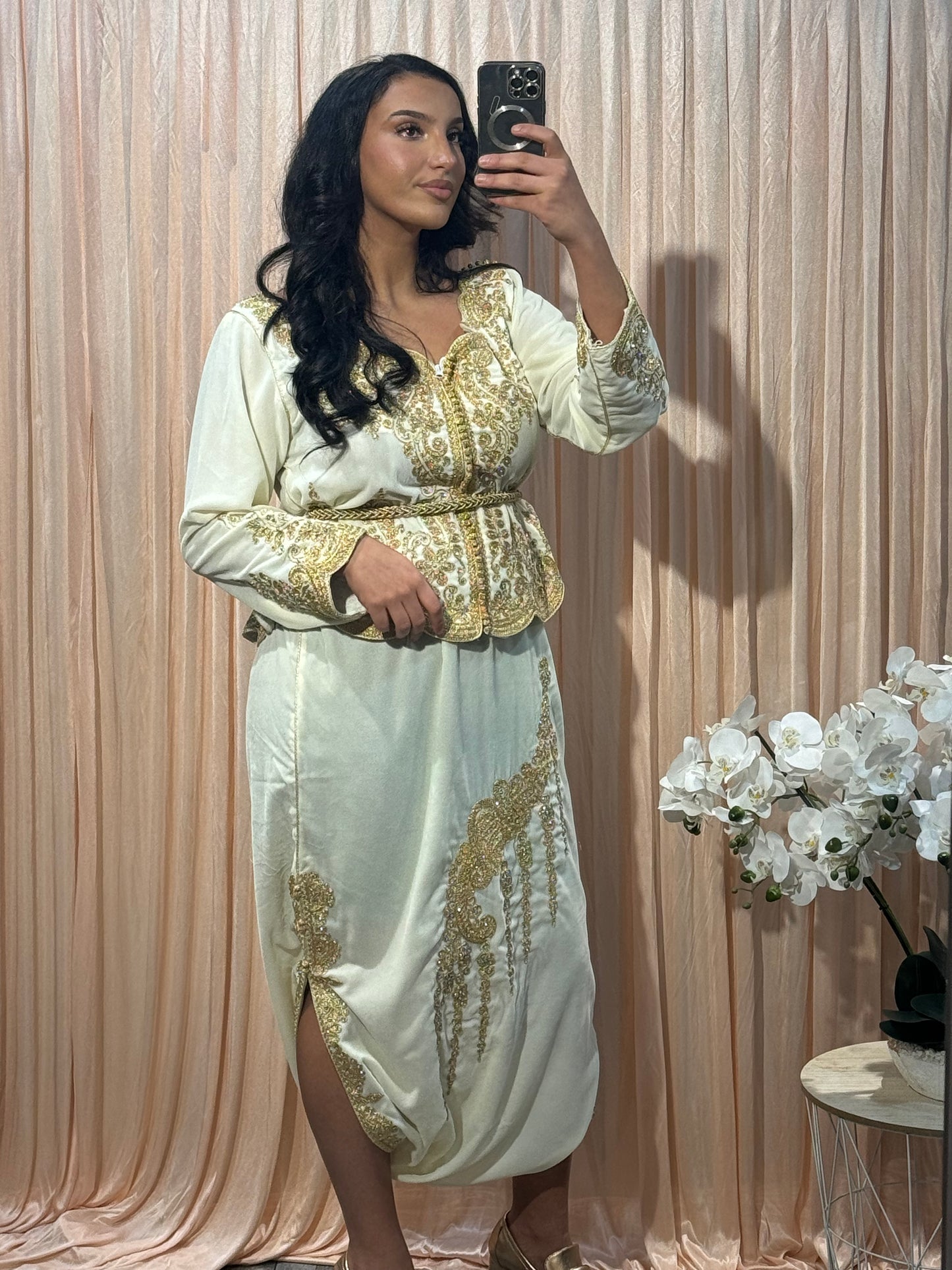 Karakou zouina