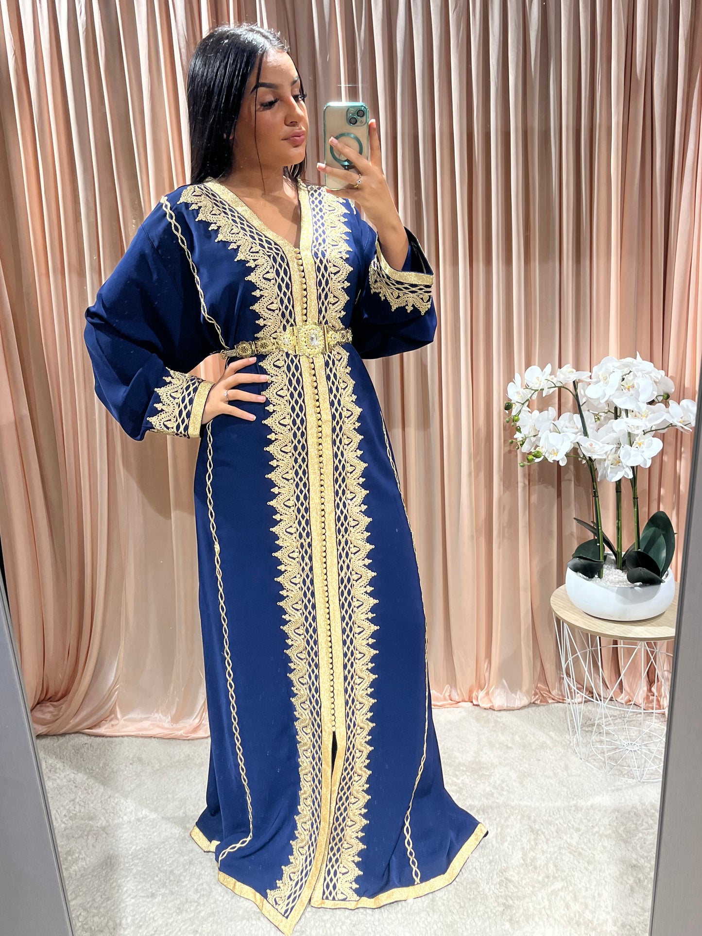 Caftan Laura