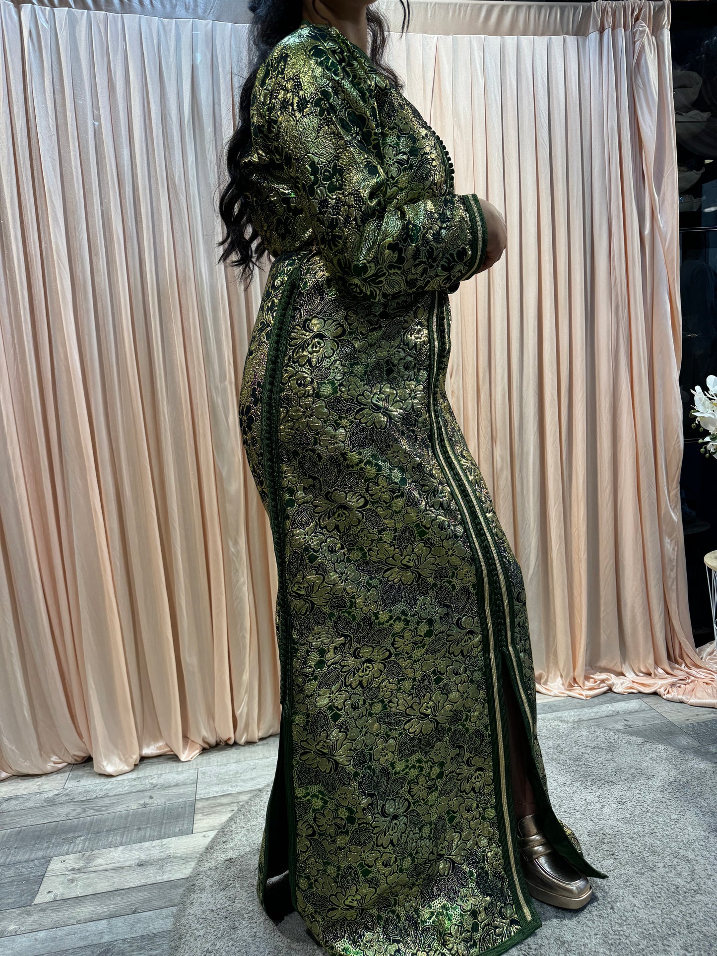 Caftan Danah