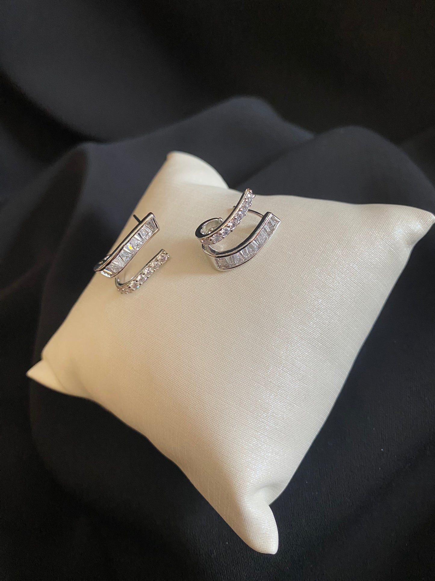 Boucles d’oreille 14