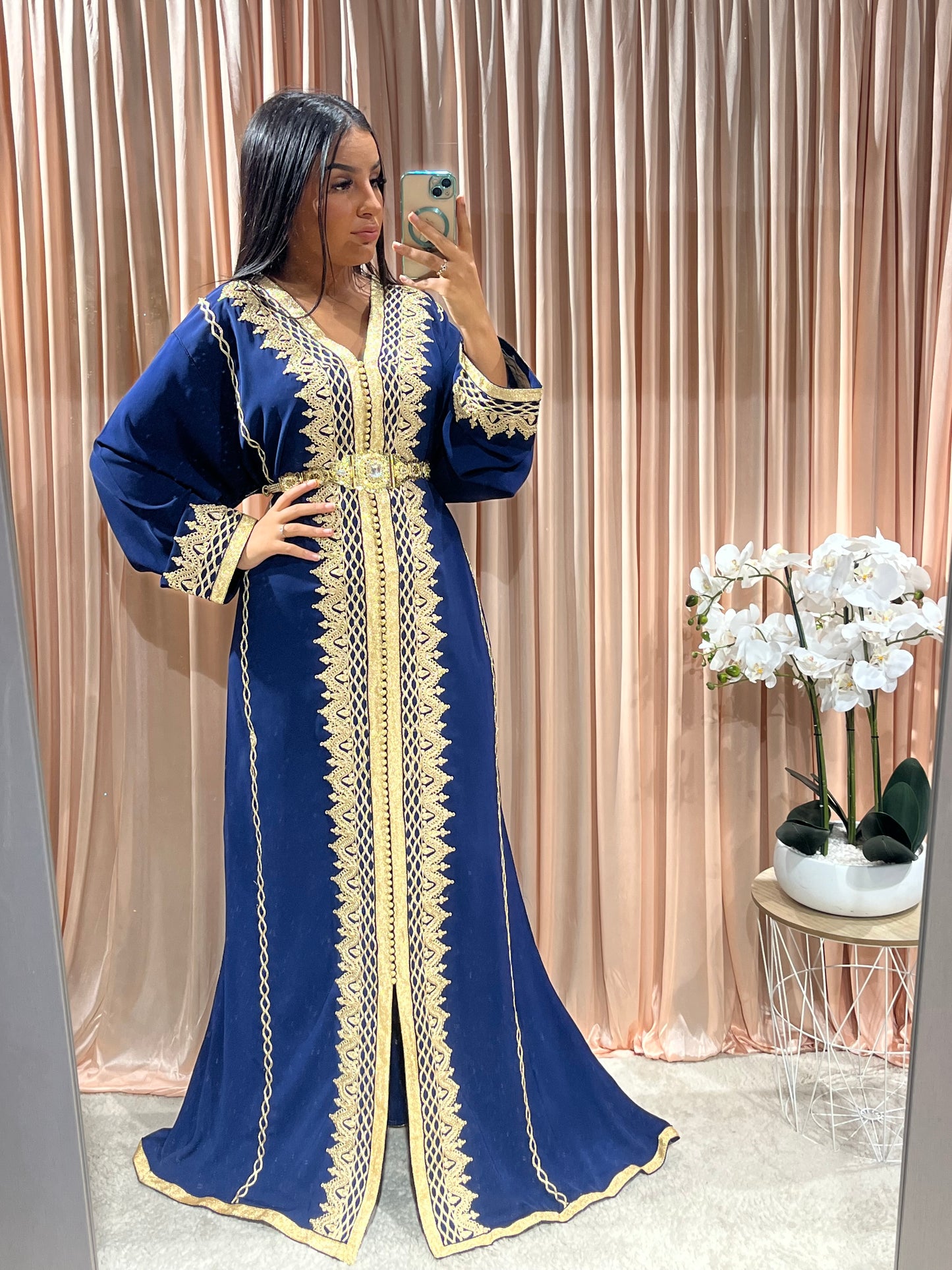 Caftan Laura
