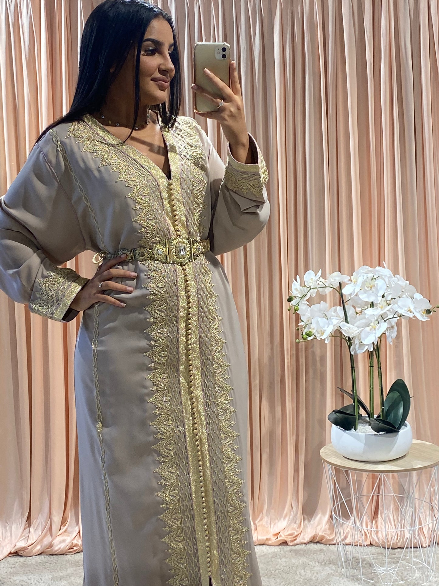 Caftan Laura