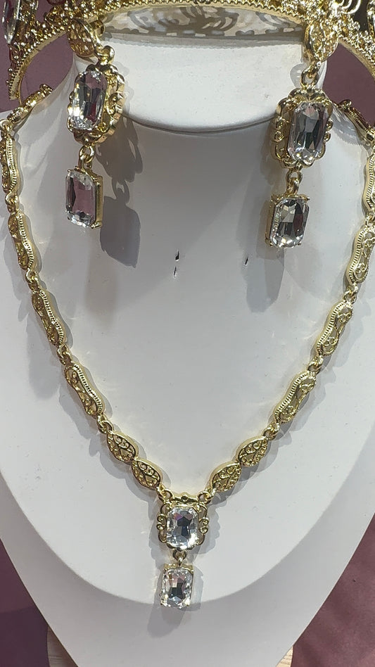 Parure