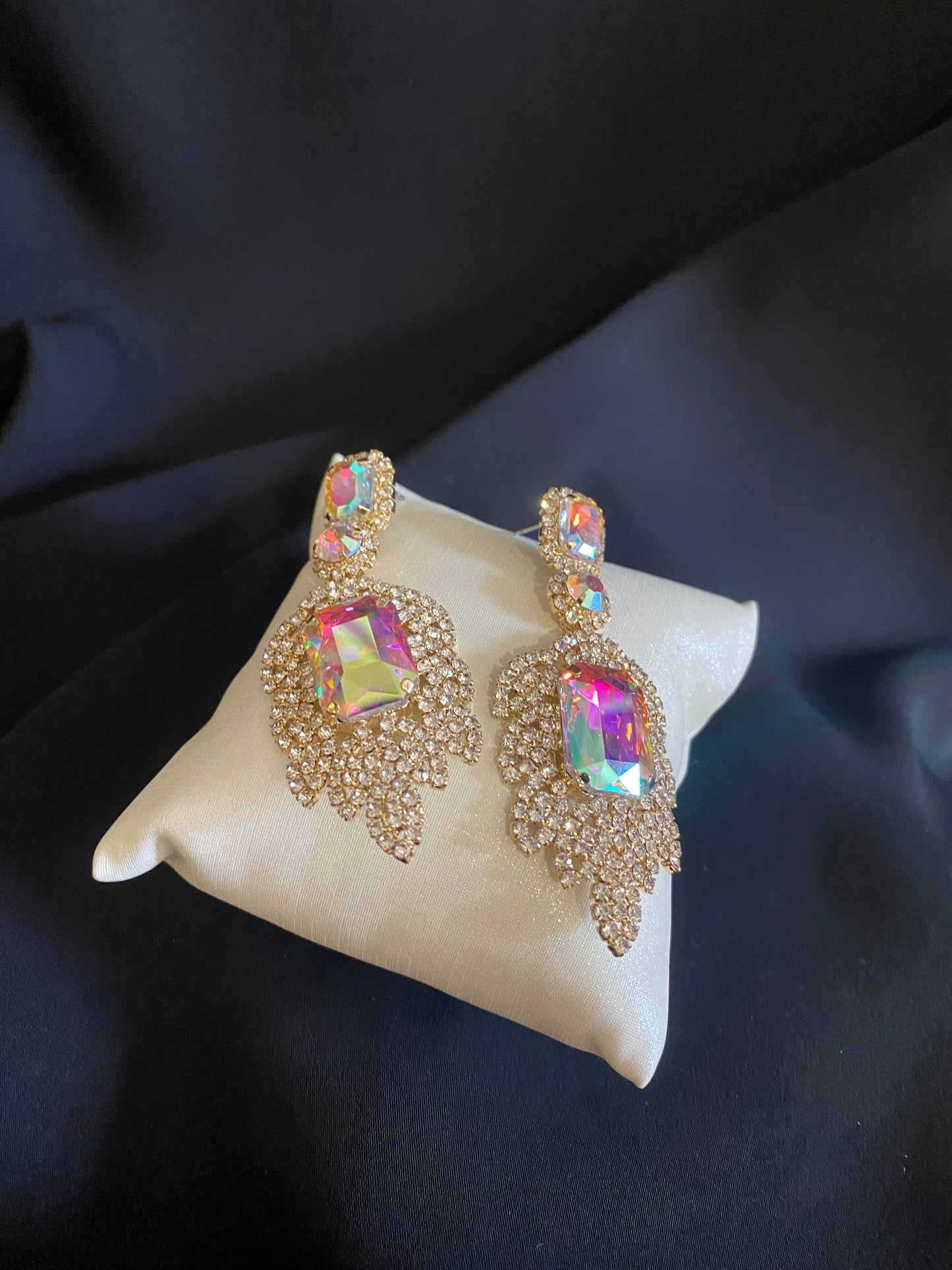 Boucles d’oreille 10