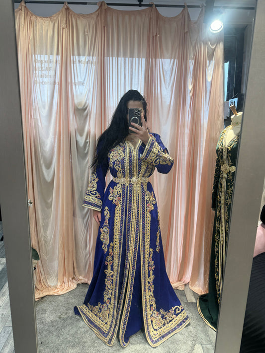 Caftan Lisa 2