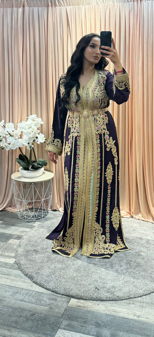 Caftan hamalinda