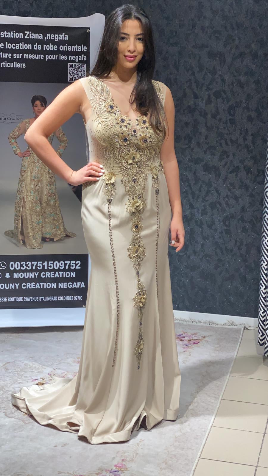 Robe Amel