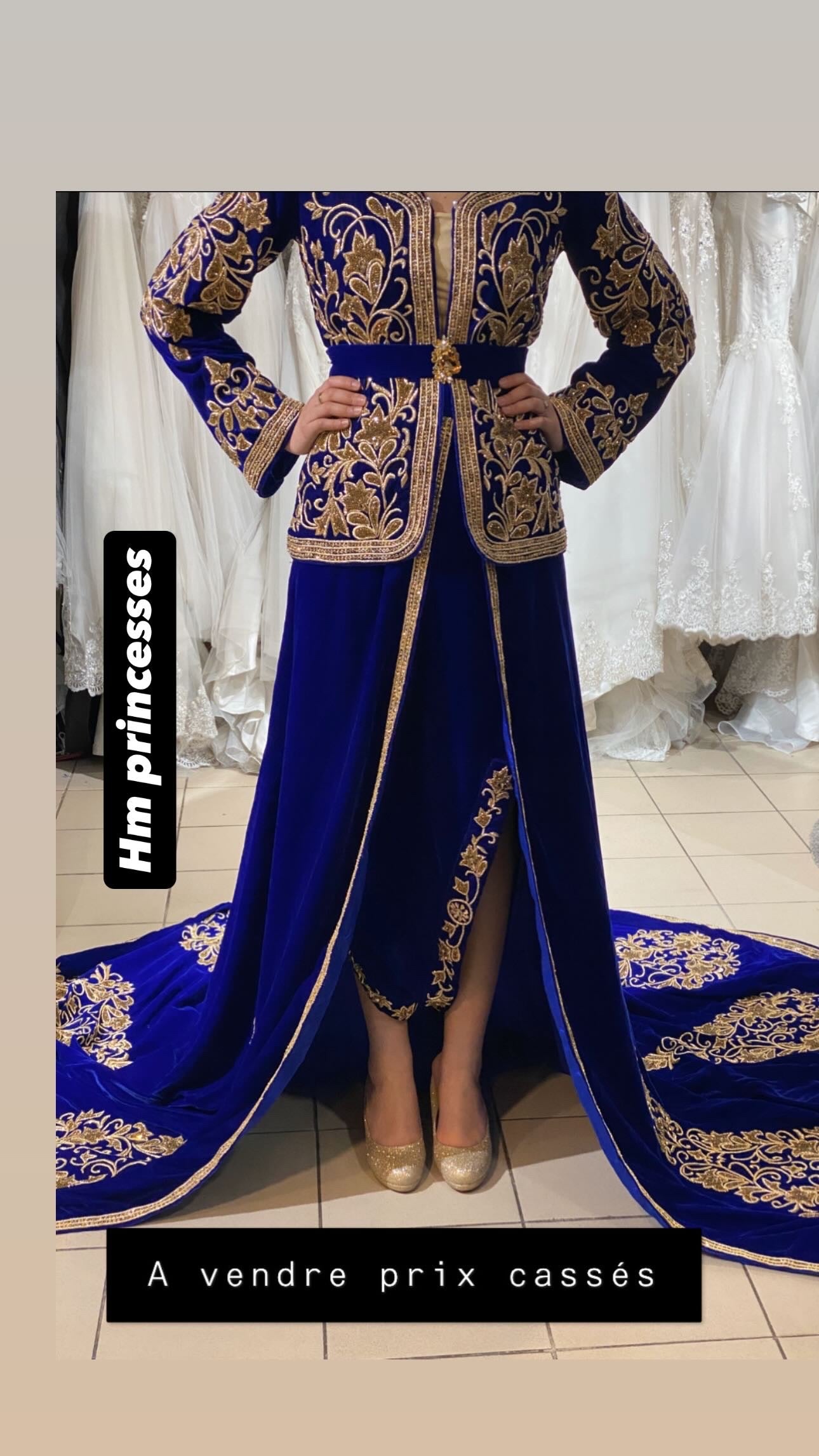 Karakou laaroussa