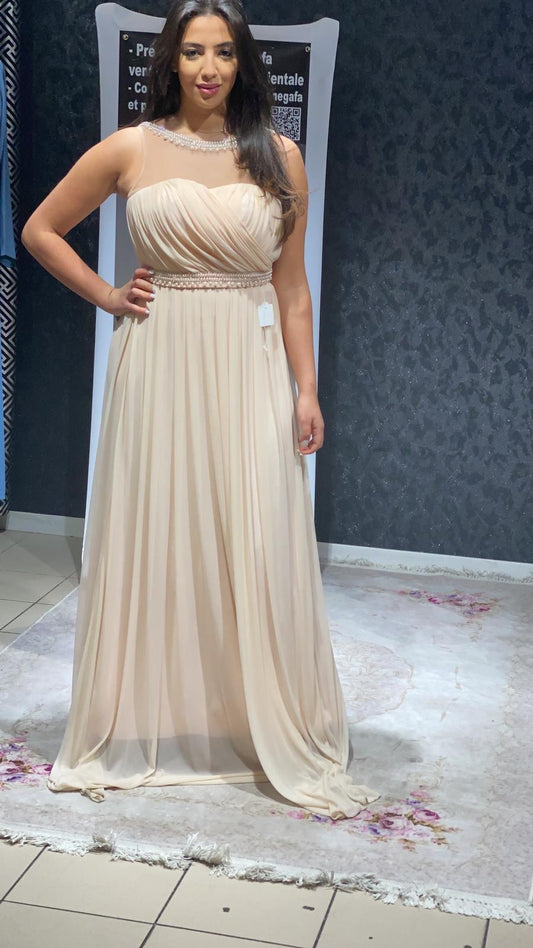 Robe Leyah
