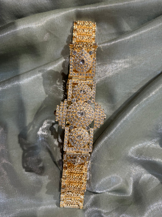 Ceinture crystal 2