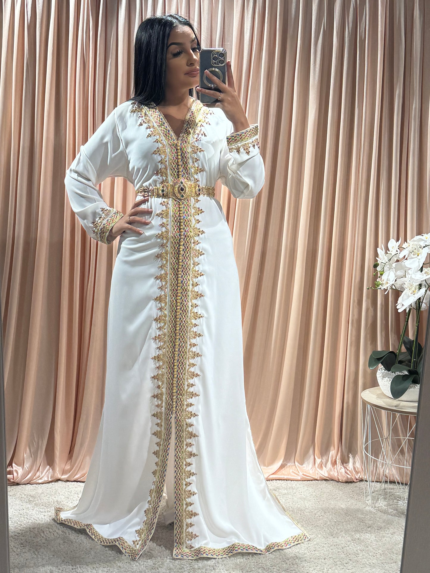 Caftan Ikram