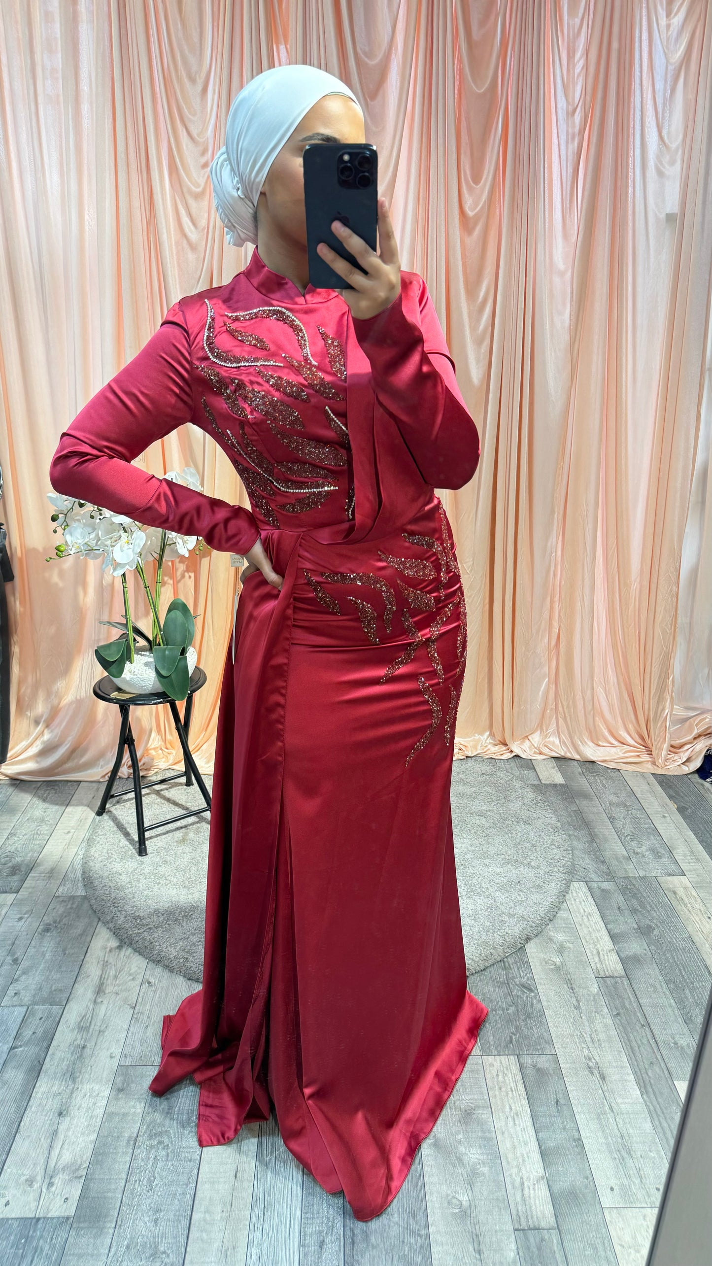 Robe Rita