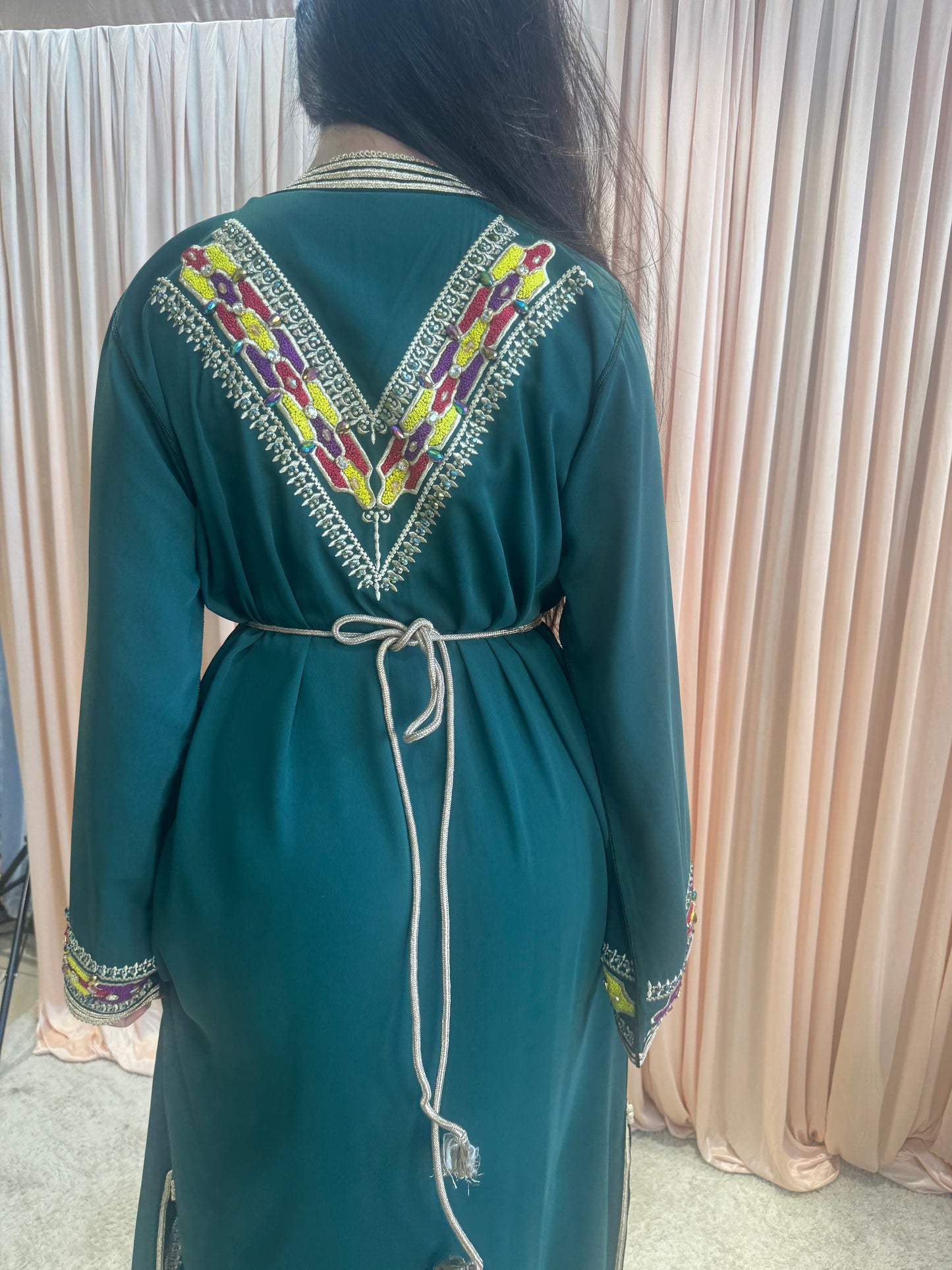 Caftan ifosatawb