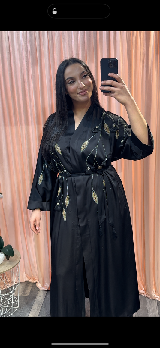 Abaya lina