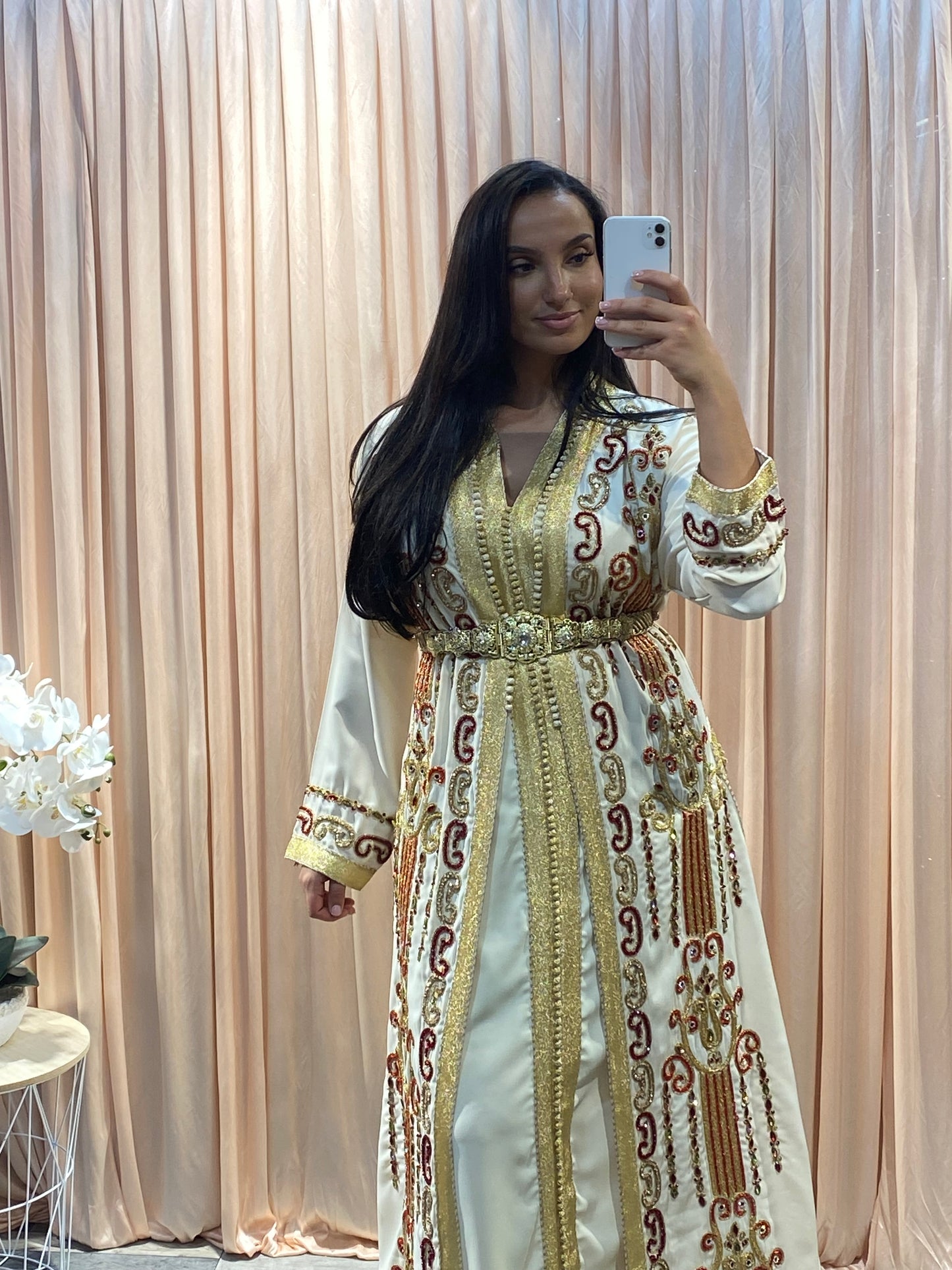Caftan nariman