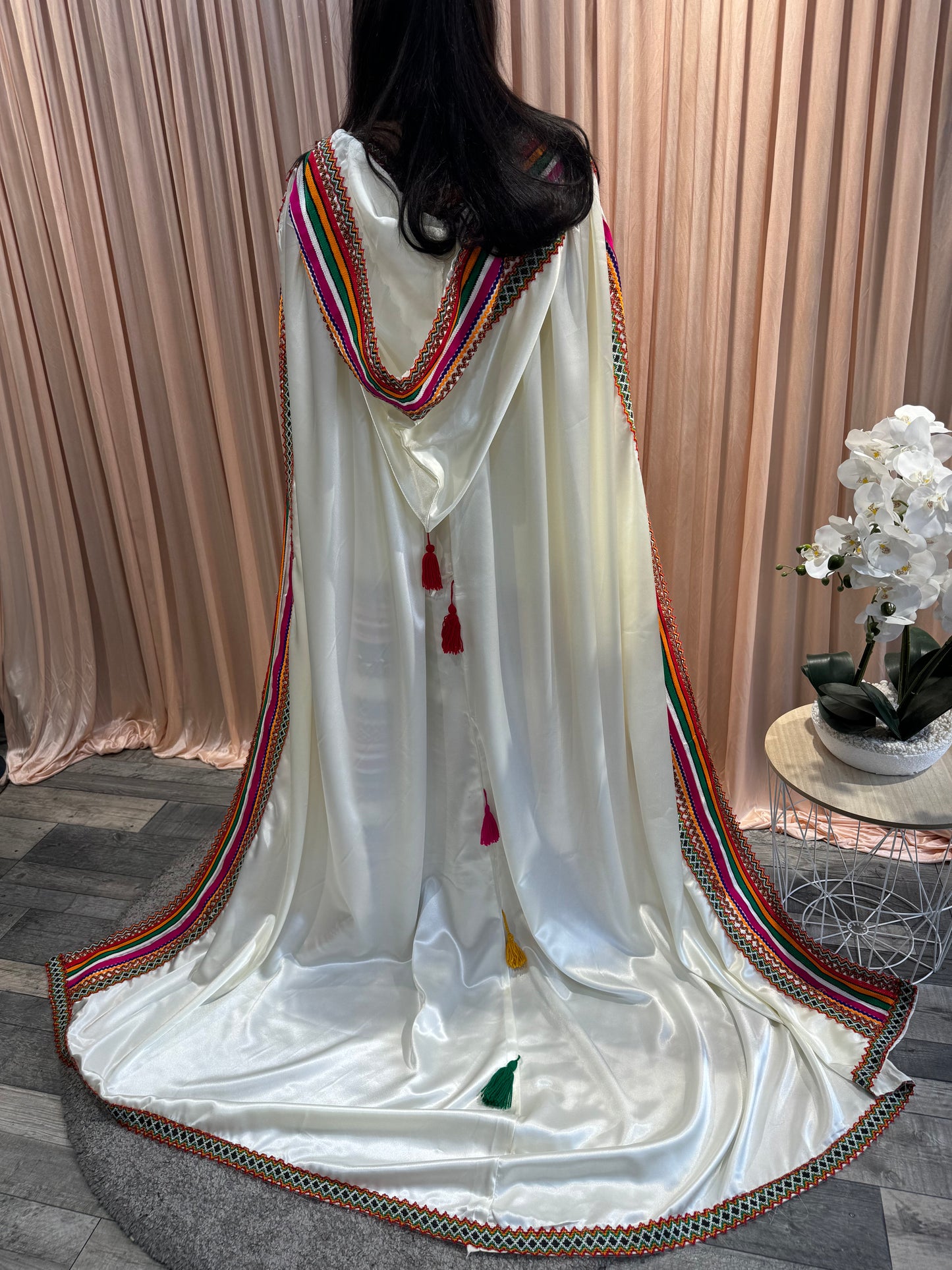 La kabyle émérite