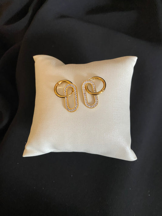 Boucles d’oreille 15