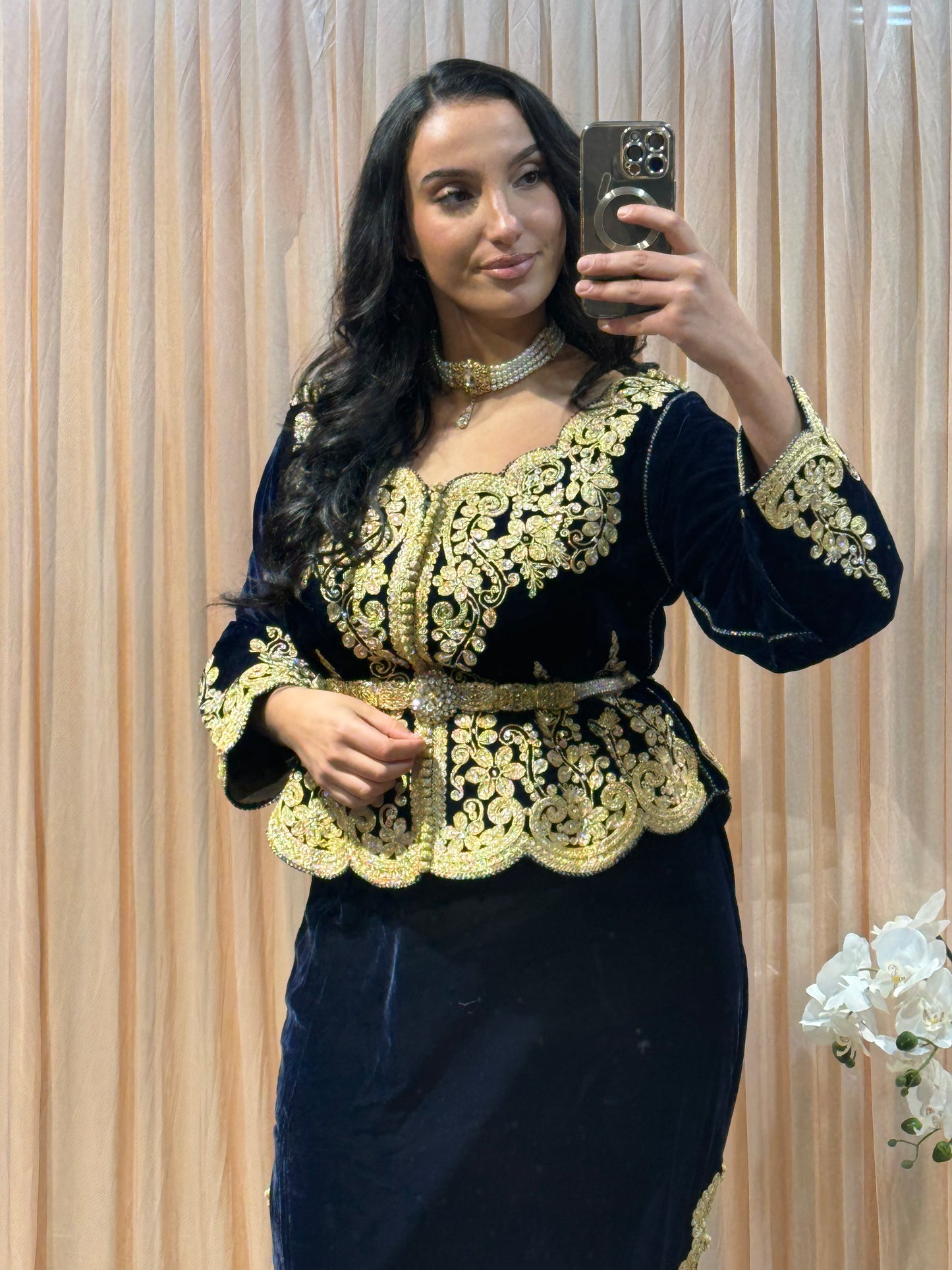 Karakou zouina