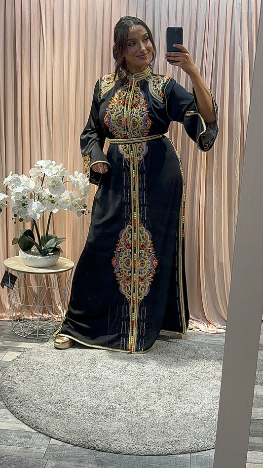 Caftan moghita