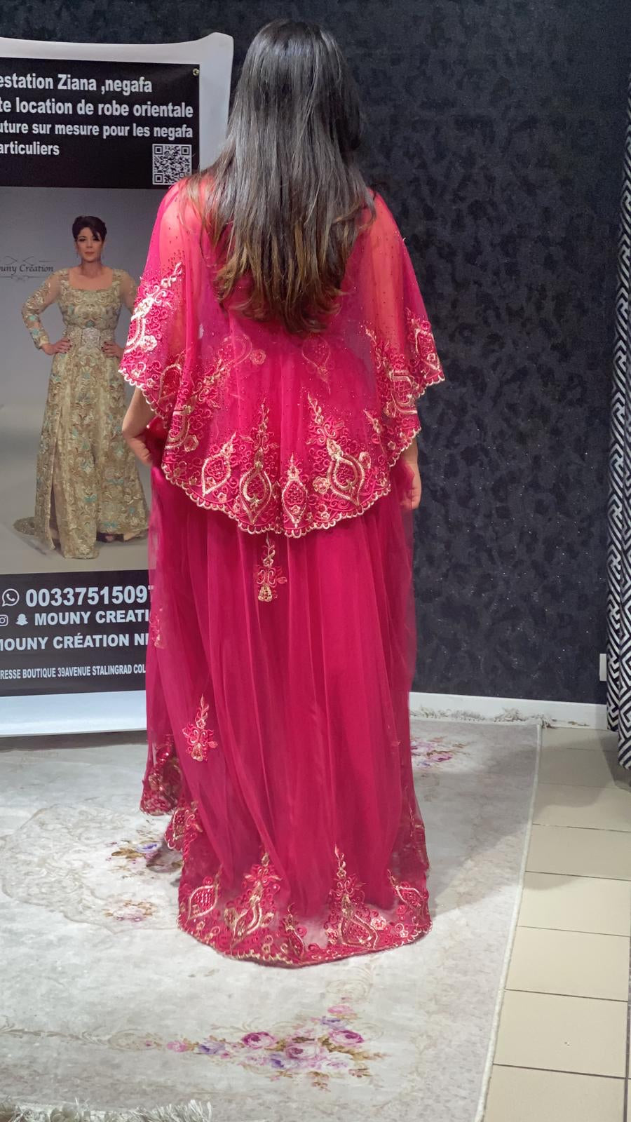 Robe Azhar