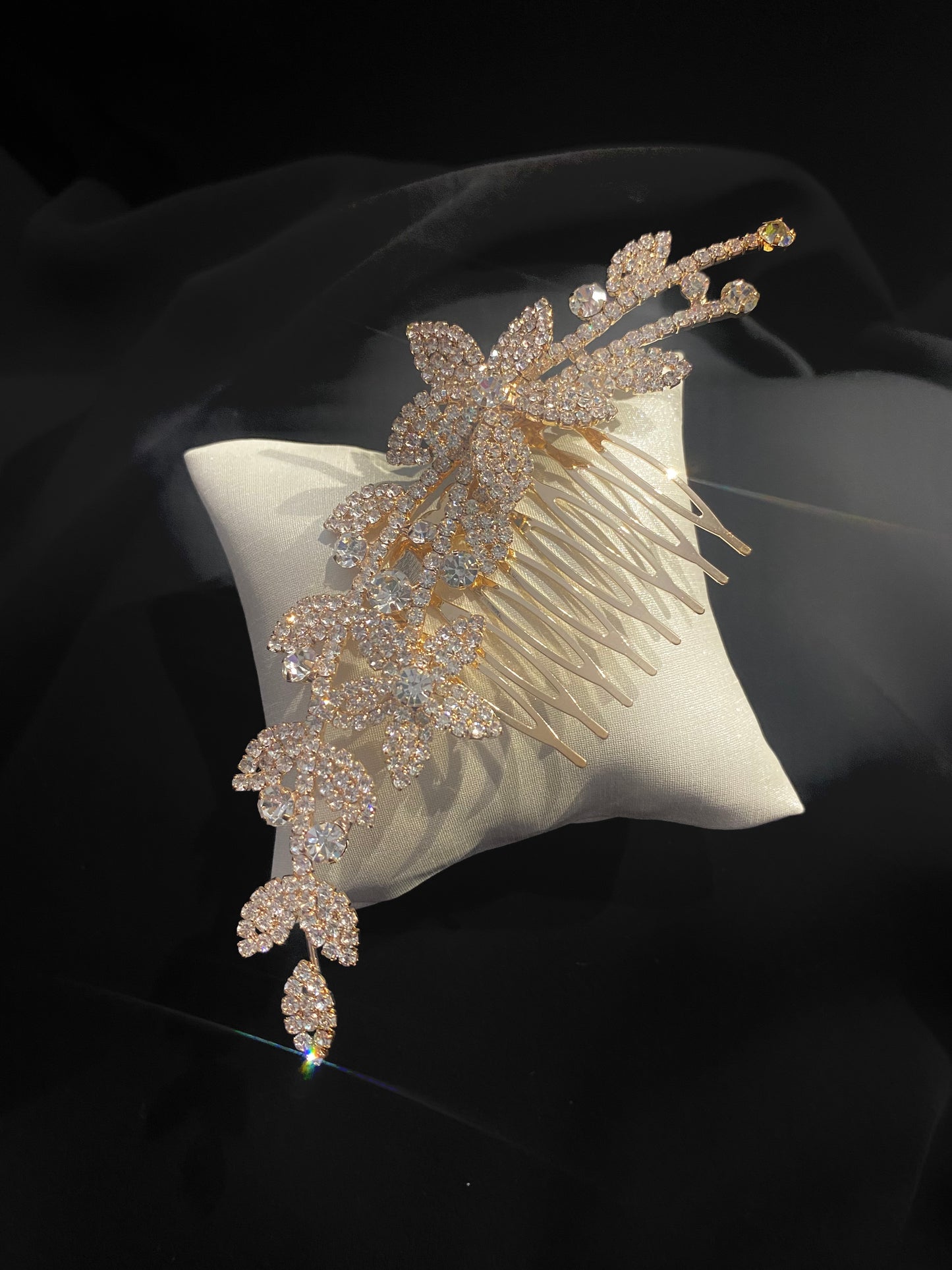 Broche