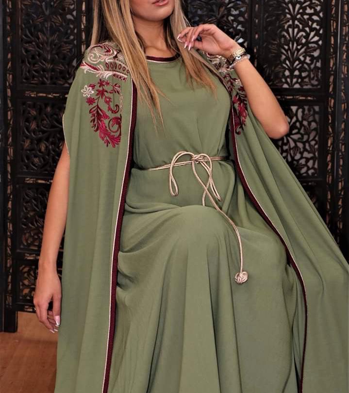 Robe Nora