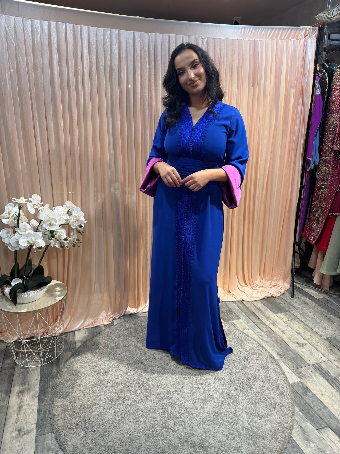 caftan mira