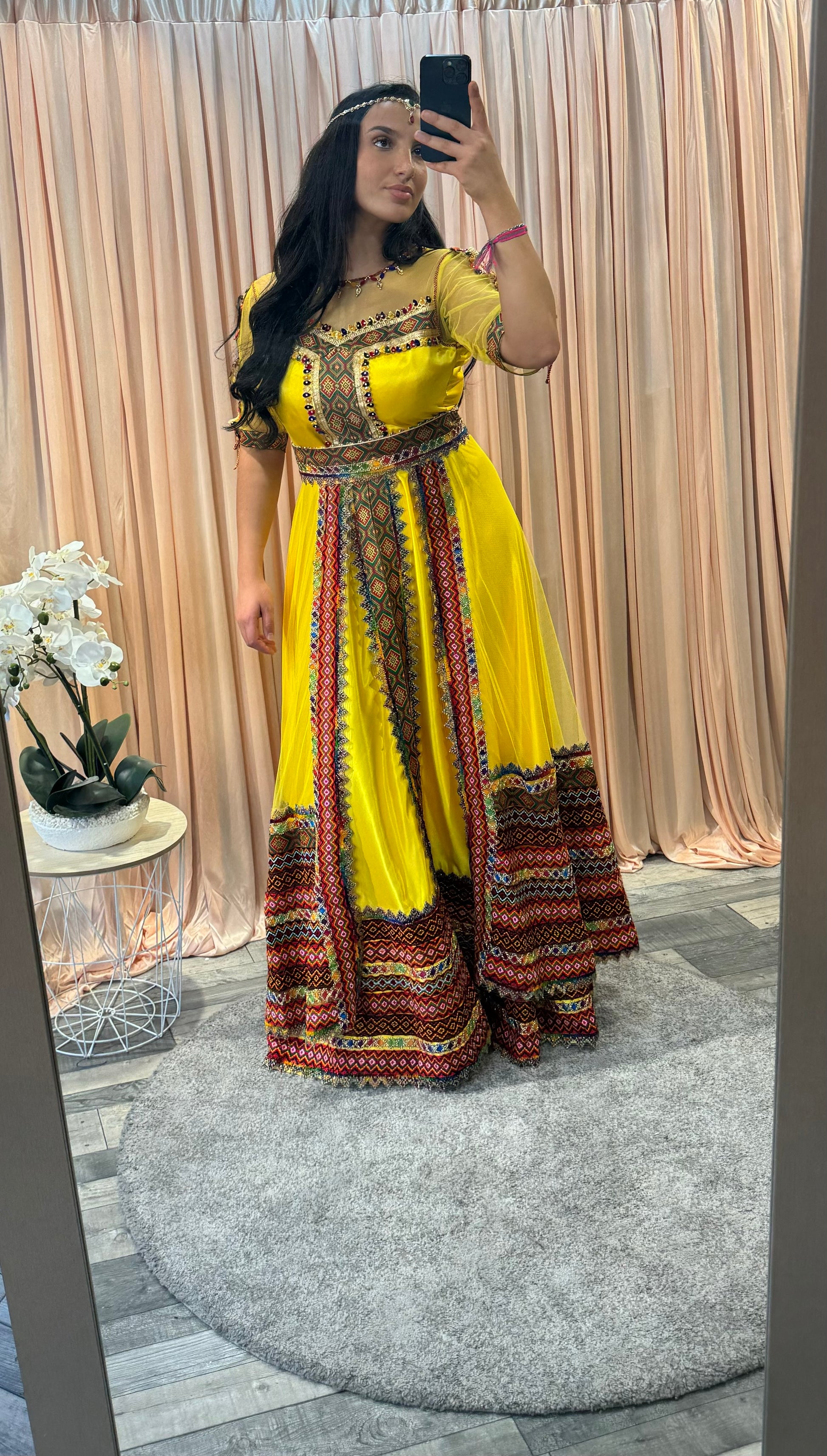 Kabyle Iwadiyen Robe Kabyle 2017 Moderne Kabyle 2020 Robe Kabyle