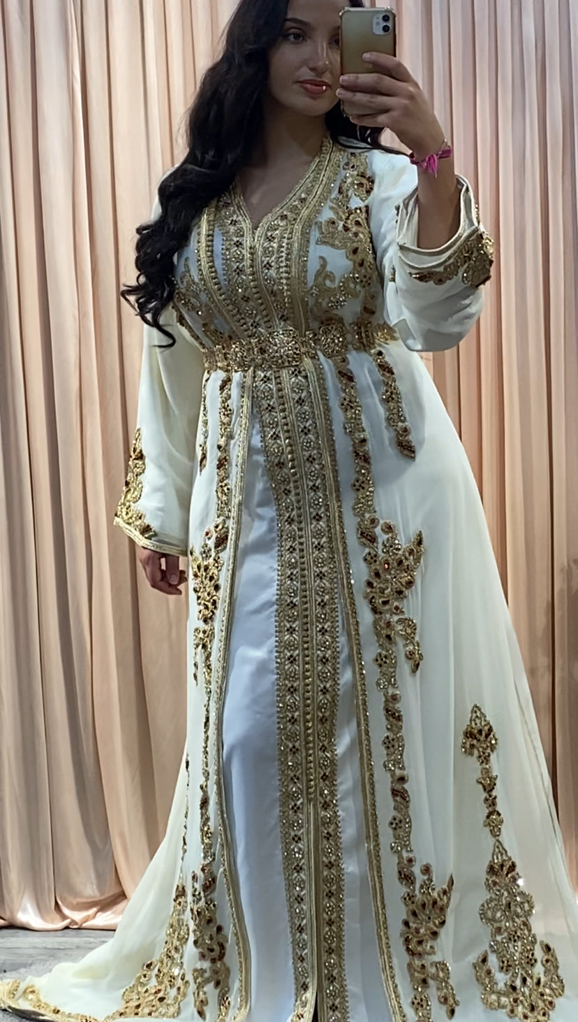 Kaftan manwella