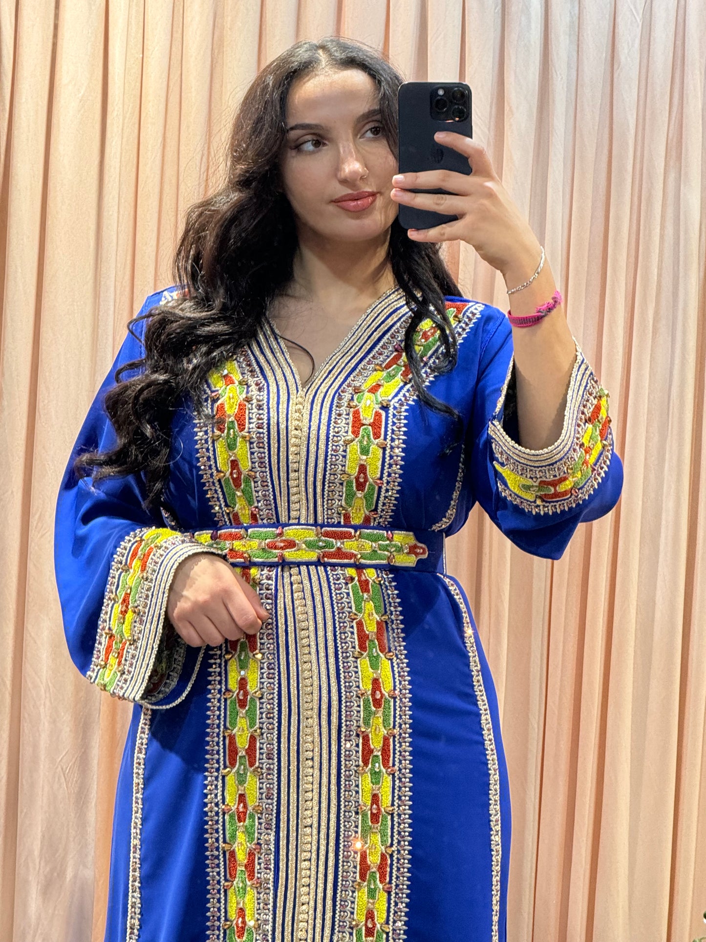 Caftan kazrak