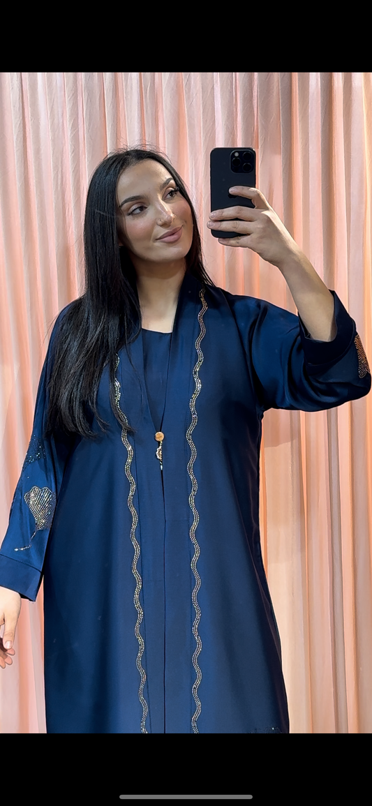 Abaya tess