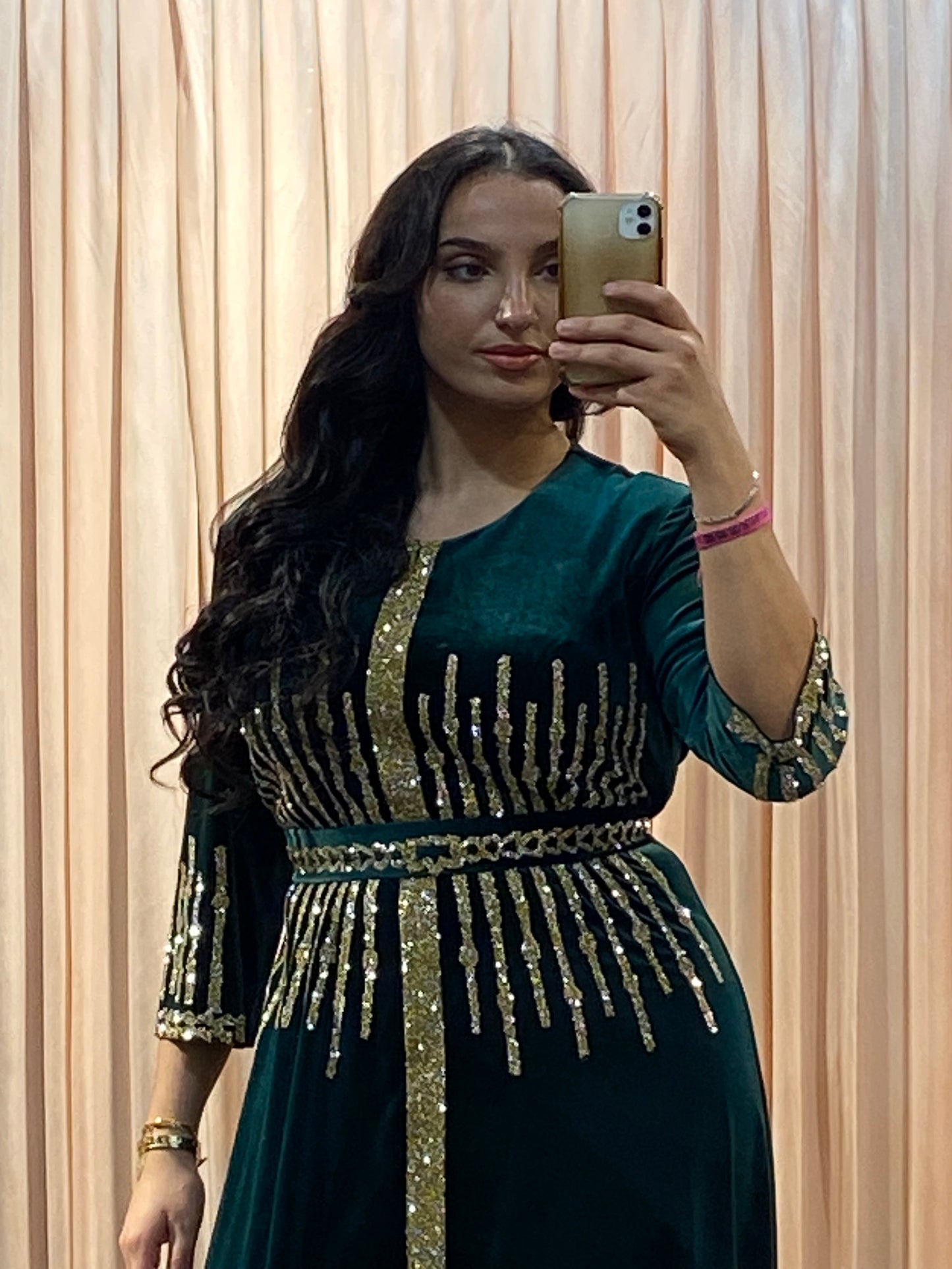 Caftan Joyal