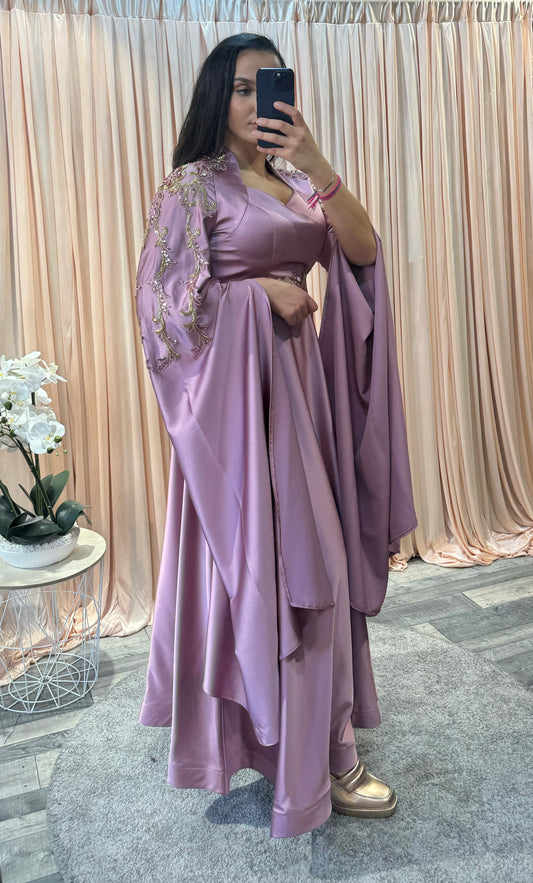 Robe la séduisante