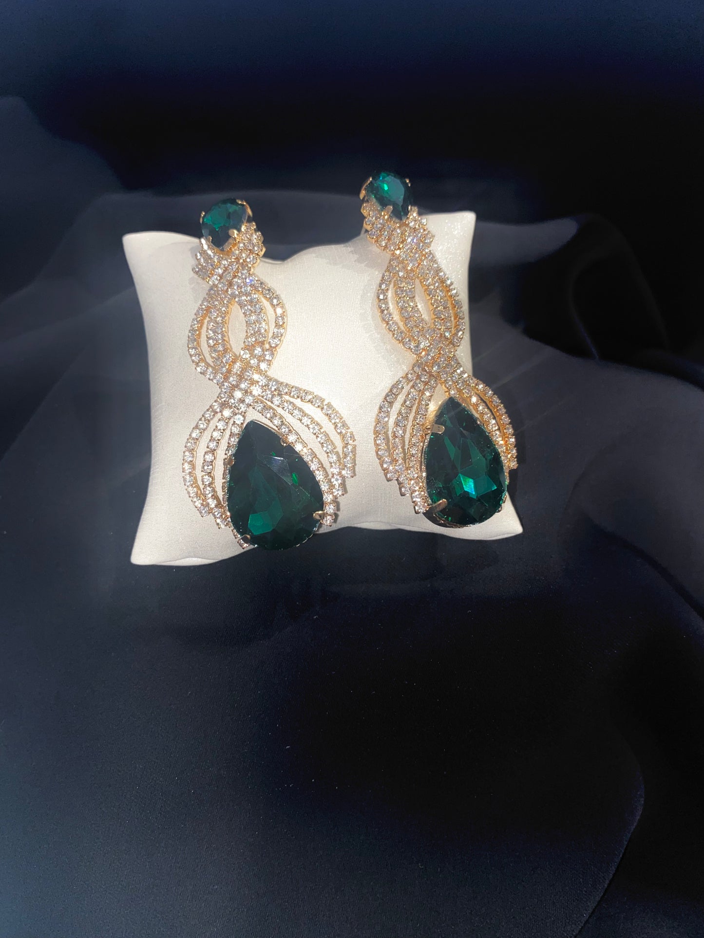Boucles d’oreille 2
