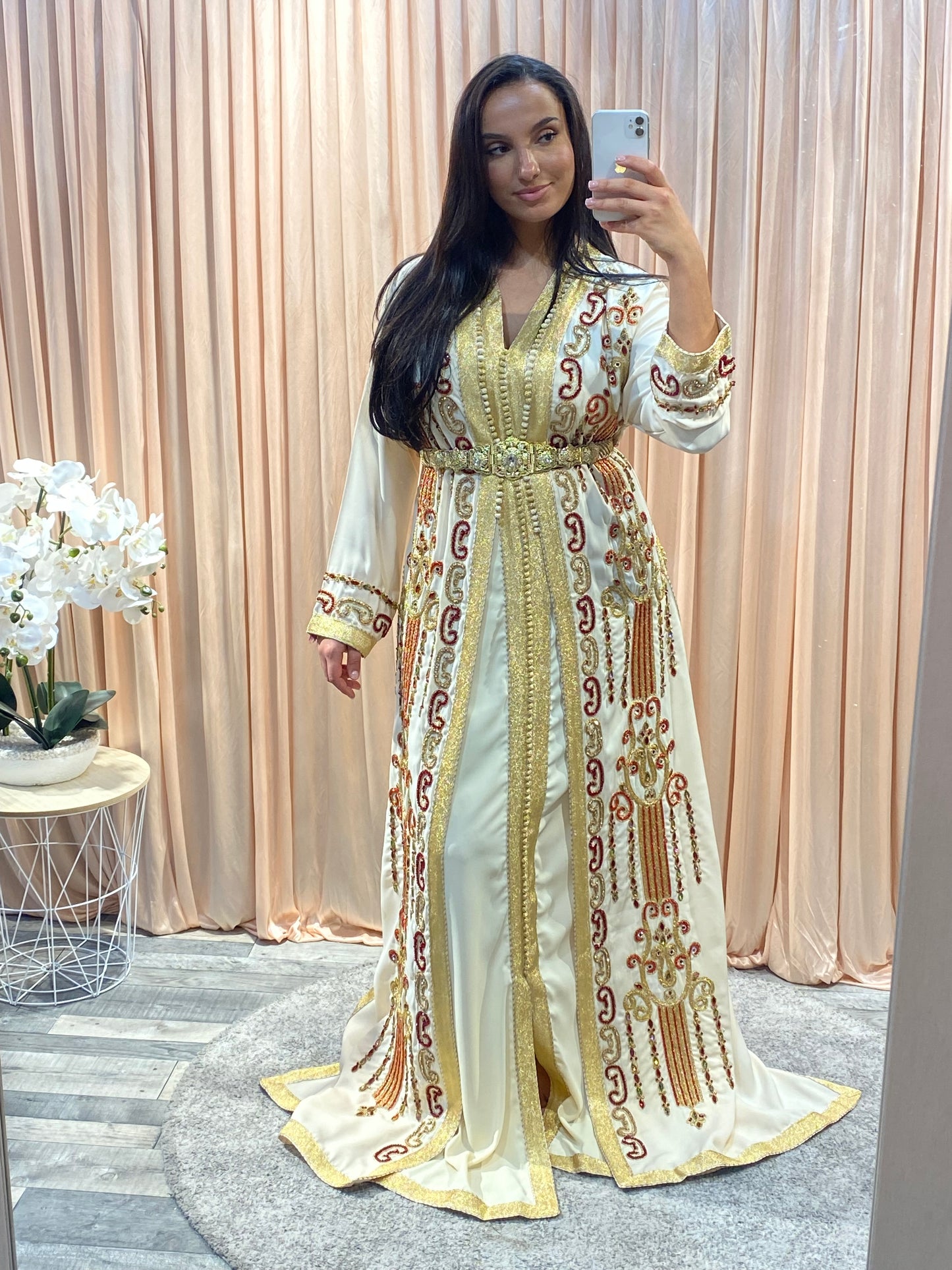 Caftan nariman